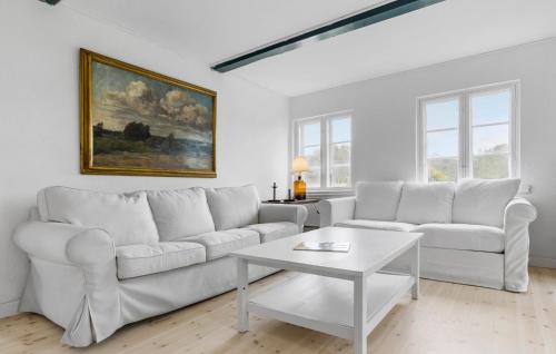 Ramlose Apartamento | Amazing Apartment In Tisvildeleje