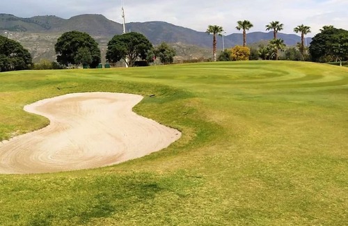 La Envia Apartamento | Apartamento de lujo en el campo de golf de La Envía
