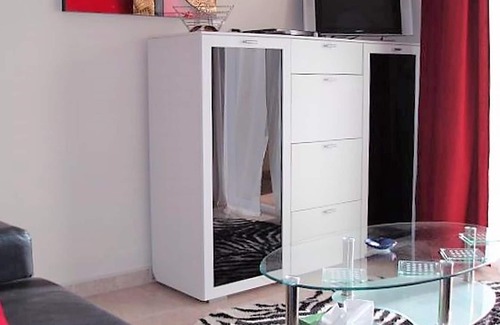 La Envia Apartamento | Apartamento de lujo en el campo de golf de La Envía