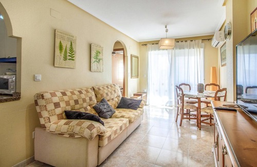 Santa Pola Apartamento | Increíble apartamento en Santa Pola