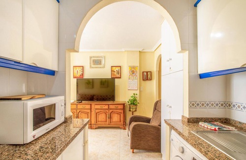 Santa Pola Apartamento | Increíble apartamento en Santa Pola