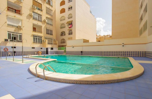 Torrevieja Apartamento | Increíble apartamento en Torrevieja