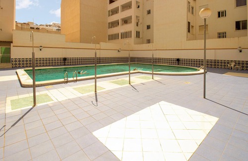 Torrevieja Apartamento | Increíble apartamento en Torrevieja