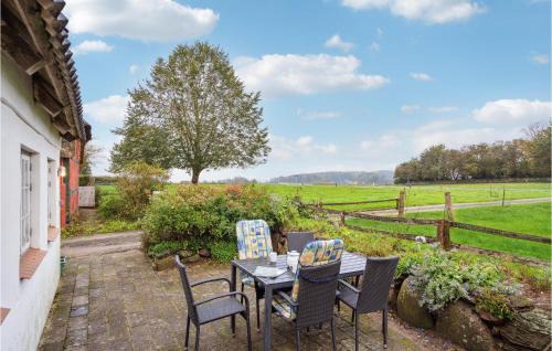 Faaborg Apartamento | Amazing Apartment In Faaborg With Wifi