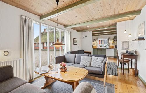 Faaborg Apartamento | Amazing Apartment In Faaborg With Wifi