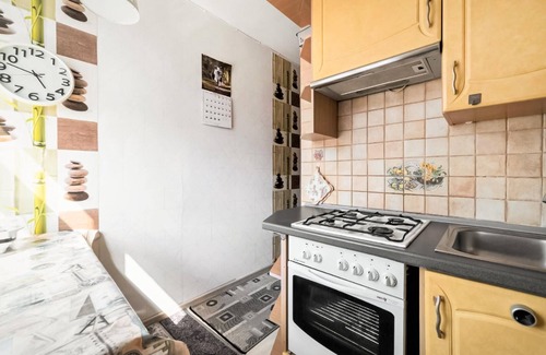 Zaspa Apartamento | Increíble apartamento en Gdansk con.