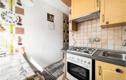 Zaspa Apartamento | Amazing Apartment In Gdansk With Wifi