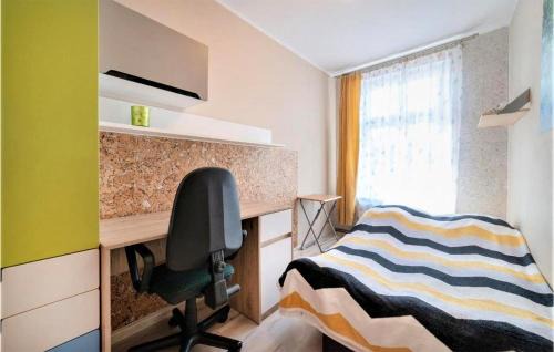 Zaspa Apartamento | Amazing Apartment In Gdansk With Wifi