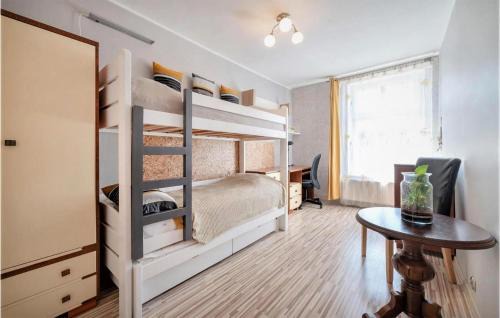 Zaspa Apartamento | Amazing Apartment In Gdansk With Wifi