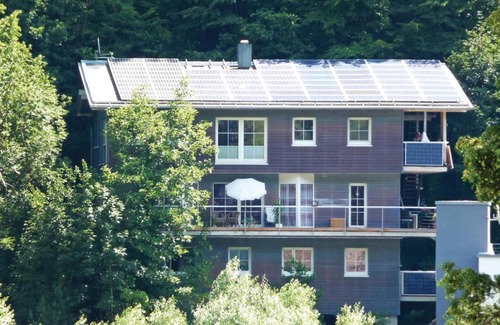 Hornberg Apartamento | Amazing apartment in Hornberg with 1 Bedrooms and WiFi