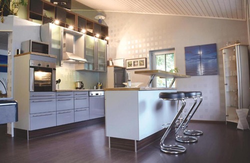 Hornberg Apartamento | Amazing apartment in Hornberg with 1 Bedrooms and WiFi