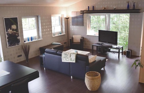 Hornberg Apartamento | Amazing apartment in Hornberg with 1 Bedrooms and WiFi