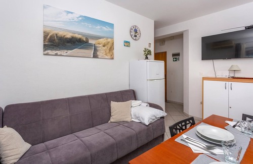 Selce Apartamento | Increíble apartamento en Crikvenica