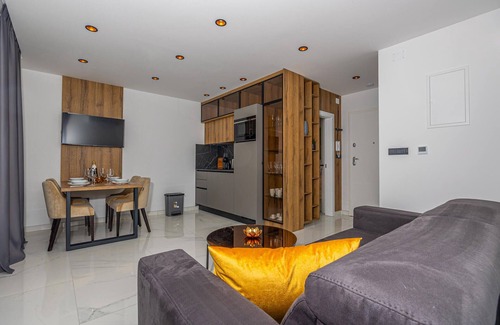 Selce Apartamento | Apartamento espectacular en Crikvenica