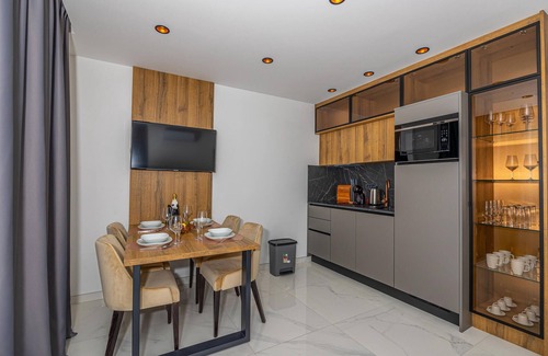 Selce Apartamento | Apartamento espectacular en Crikvenica