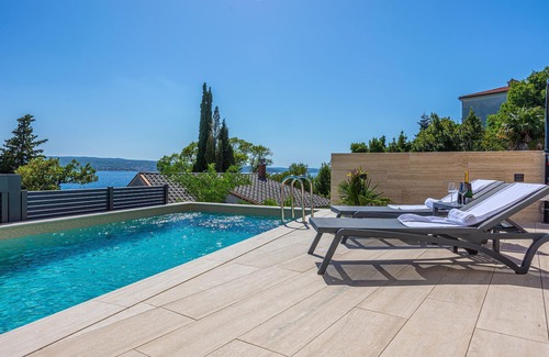 Selce Apartamento | Apartamento espectacular en Crikvenica