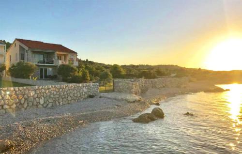 Dobropoljana Apartamento | Amazing Apartment In Dobropoljana