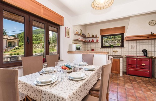 Opatija Apartamento | Increíble apartamento en Icici con.
