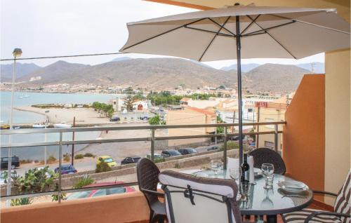 La Azohia Apartamento | Amazing Apartment In La Azohía
