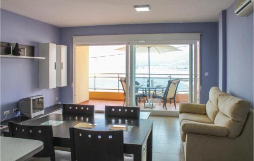 La Azohia Apartamento | Amazing Apartment In La Azohía