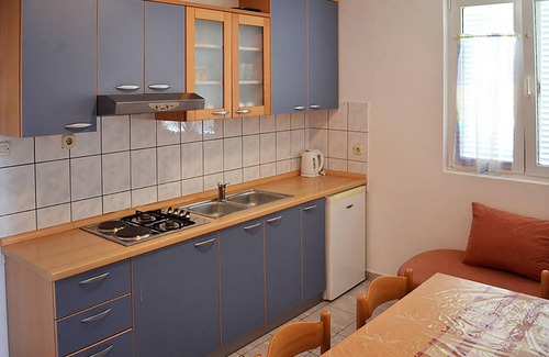 Lopar Apartamento | Increíble apartamento en Lopar con WiFi