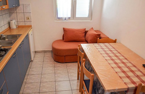 Lopar Apartamento | Increíble apartamento en Lopar con WiFi