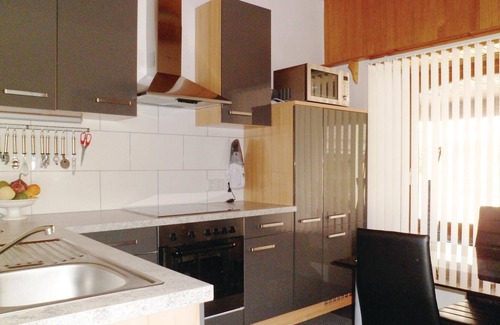Duedinghausen Apartamento | Increíble apartamento en Medebach con.