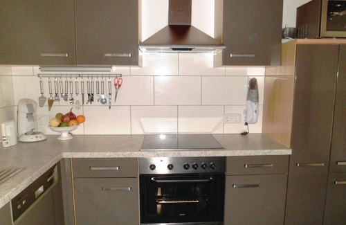 Duedinghausen Apartamento | Increíble apartamento en Medebach con.