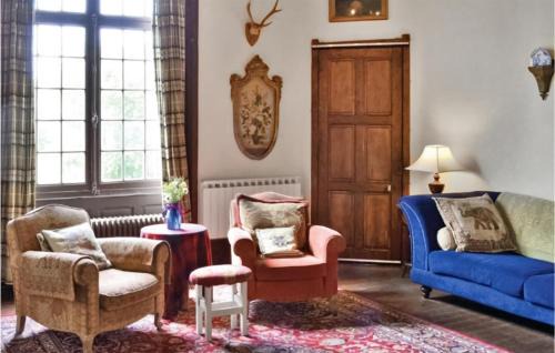 Marconne Apartamento | Amazing Apartment In Marconne With Wifi