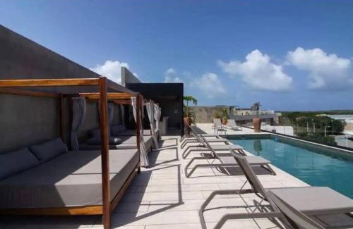Tlalpan Apartamento | Amazing apartment in Tulum