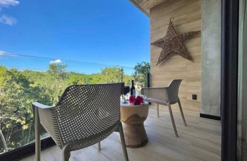 Tlalpan Apartamento | Amazing apartment in Tulum