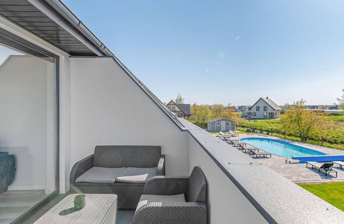 Nowecin Apartamento | Impresionante apartamento en Nowecin.