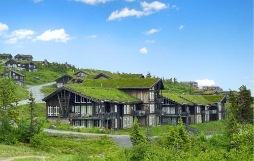 Kroderen Apartamento | Amazing Apartment In Noresund With Wifi