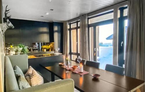 Kroderen Apartamento | Amazing Apartment In Noresund With Wifi