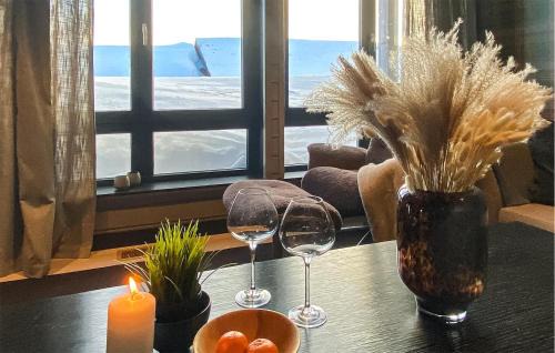 Kroderen Apartamento | Amazing Apartment In Noresund With Wifi