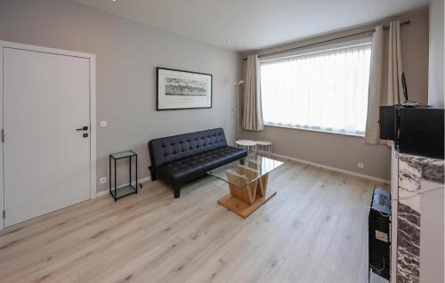 Vogelzang Apartamento | Amazing Apartment In Oostende With Wifi