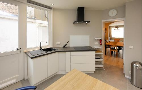 Vogelzang Apartamento | Amazing Apartment In Oostende With Wifi