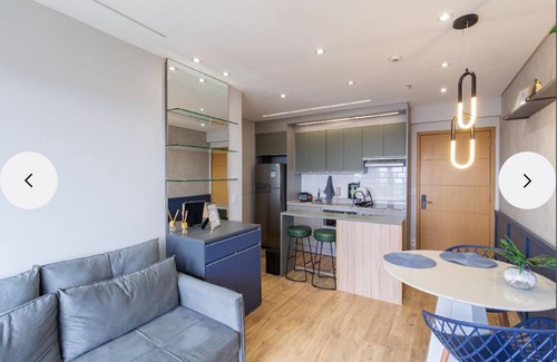Osasco Apartamento | Amazing apartment in Osasco