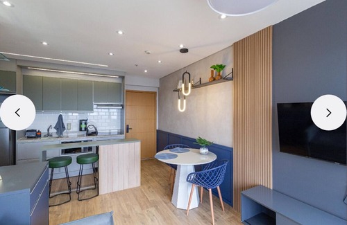 Osasco Apartamento | Amazing apartment in Osasco
