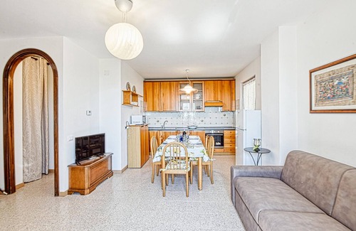 Recco Apartamento | Increíble apartamento en Recco con.