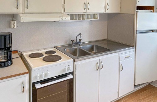 Paulistrom Apartamento | Amazing apartment in Pauliström with WiFi