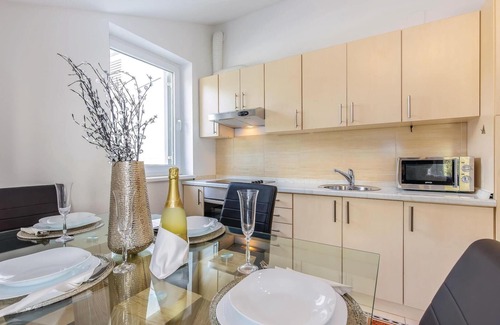 Selce Apartamento | Increíble apartamento en Selce con WiFi