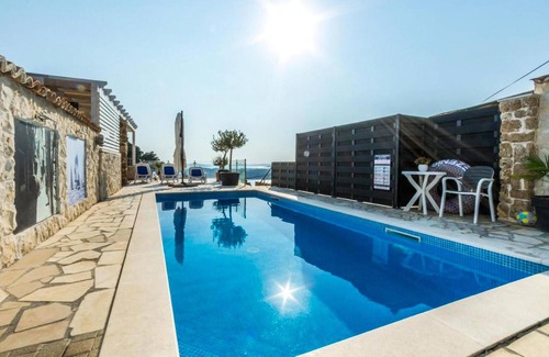 Meterize Apartamento | Impresionante apartamento en Sibenik.