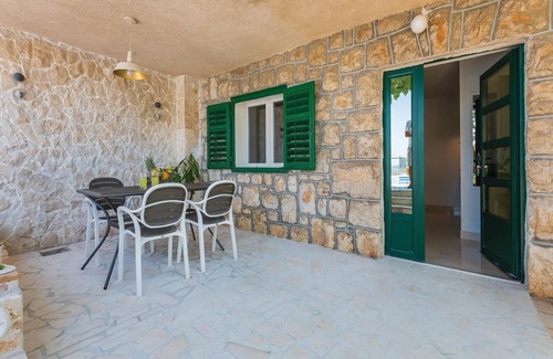 Meterize Apartamento | Impresionante apartamento en Sibenik.