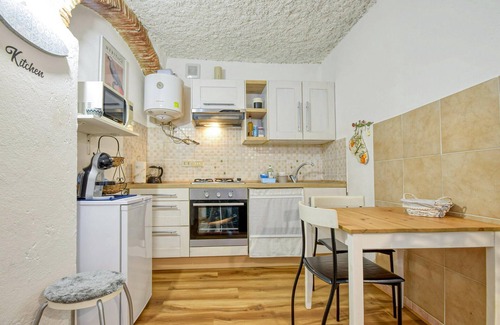 Sori Apartamento | Increíble apartamento en Sori con WiFi