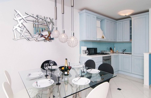 Znjan Apartamento | Increíble apartamento en Split con WiFi