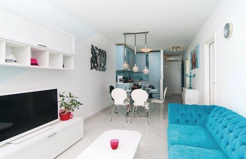 Znjan Apartamento | Increíble apartamento en Split con WiFi