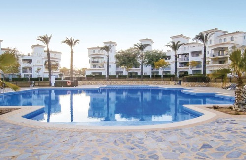 Lo Rufete Apartamento | Increíble apartamento en Sucina con.