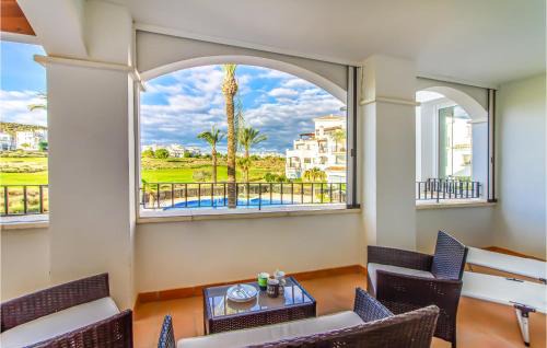 Jeronimo y Avileses y Balsicas de Arriba Apartamento | Amazing Apartment In Sucina With Wifi