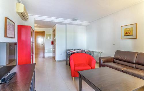 Jeronimo y Avileses y Balsicas de Arriba Apartamento | Amazing Apartment In Sucina With Wifi